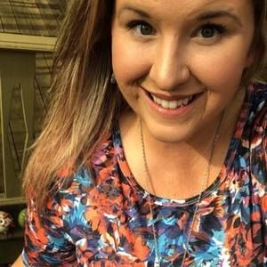 Meet your Posher, Holly